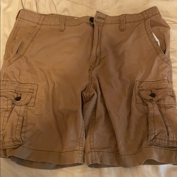 Cargo Shorts - Picture 1 of 4